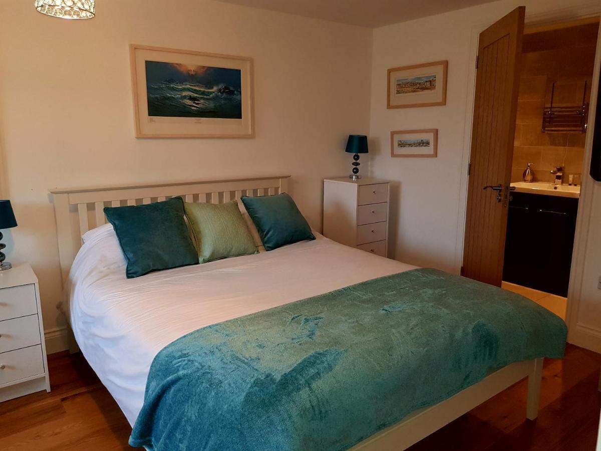 Primrose House St. Ives Exterior foto