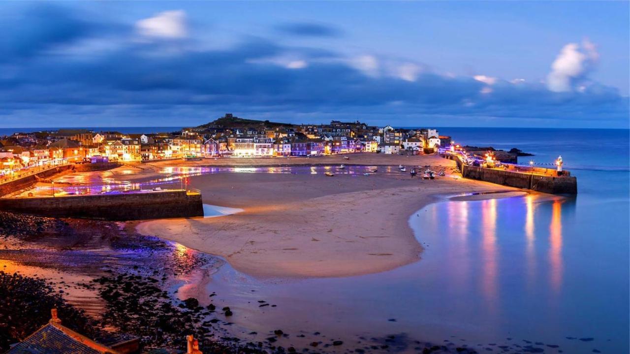 Primrose House St. Ives Exterior foto