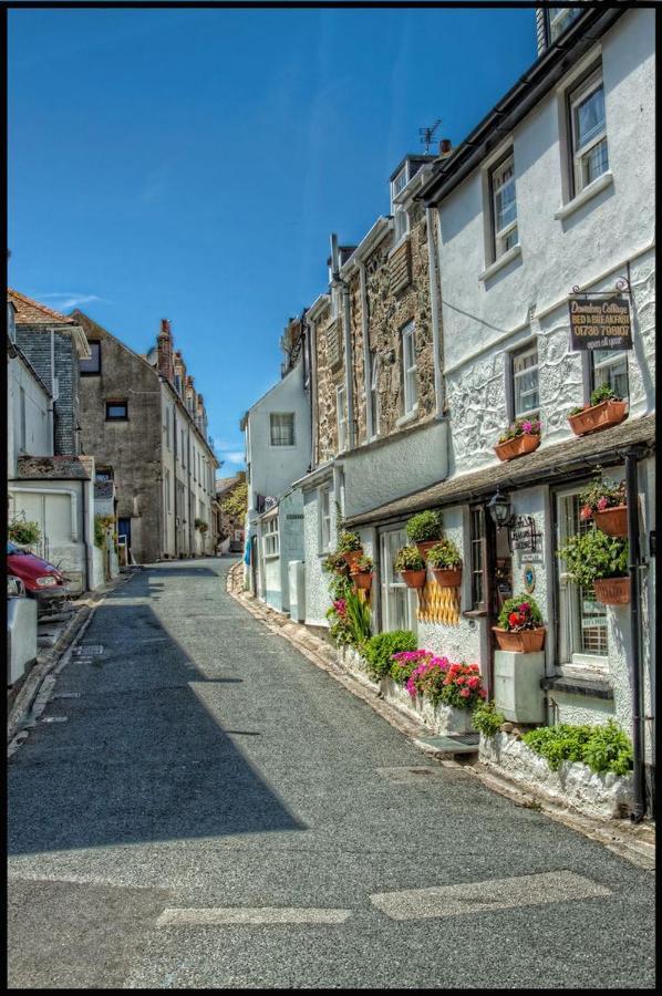 Primrose House St. Ives Exterior foto