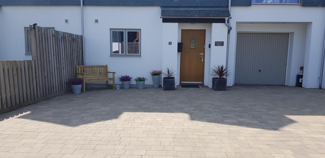 Primrose House St. Ives Exterior foto