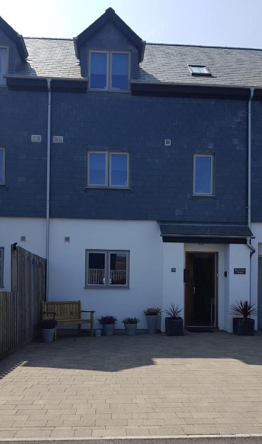 Primrose House St. Ives Exterior foto