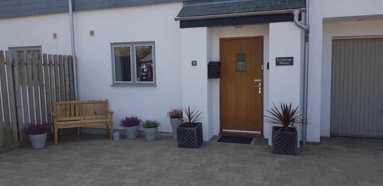 Primrose House St. Ives Exterior foto